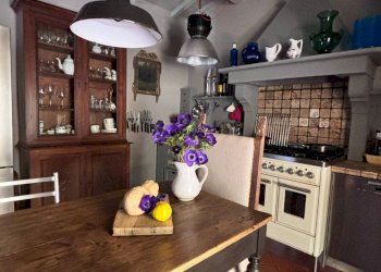 Cucina - Rustico Montespertoli - foto 15