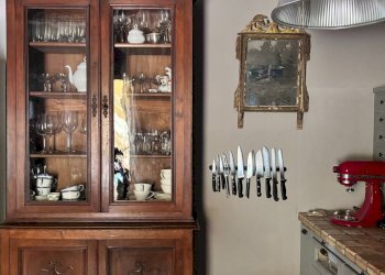 Cucina - Rustico Montespertoli - foto 17