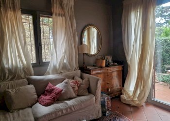 Soggiorno - Rustico Montespertoli - foto 18