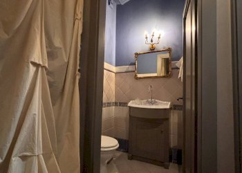 Bagno - Rustico Montespertoli - foto 21