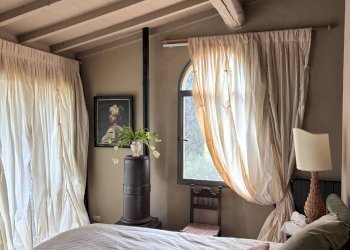 Camera / camera da letto - Rustico Montespertoli - foto 23