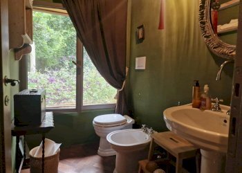 Bagno - Rustico Montespertoli - foto 26