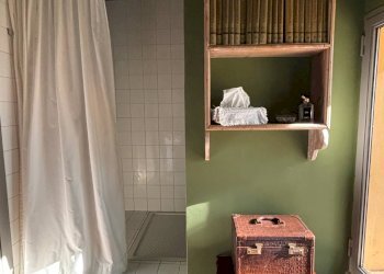 Bagno - Rustico Montespertoli - foto 27