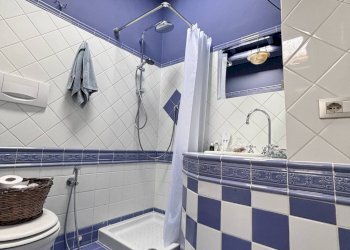 Bagno - Rustico Montespertoli - foto 29