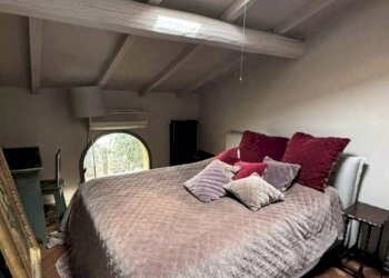 Camera / camera da letto - Rustico Montespertoli - foto 30