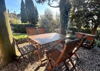 Terrazza - Rustico Montespertoli - foto 31