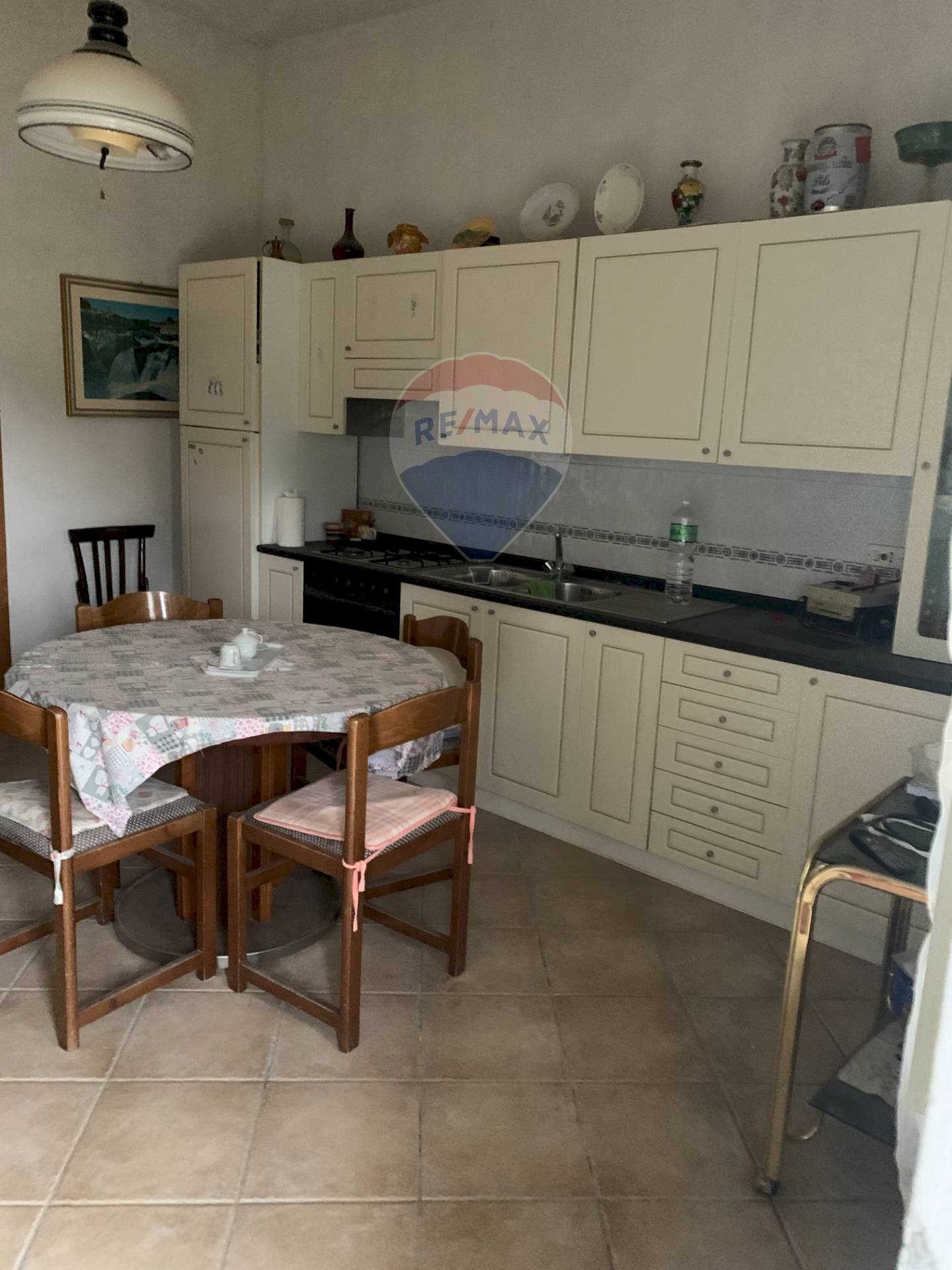 Cucina - Villa Contrada Fontanelle
snc, Caltanissetta - photo 3