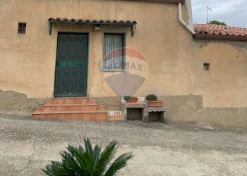 Casa all\'aperto - Villa Contrada Fontanelle
 
snc, Caltanissetta - foto 1