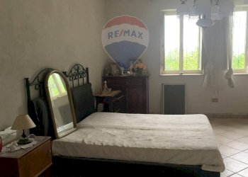 Camera / camera da letto - Villa Contrada Fontanelle
 
snc, Caltanissetta - foto 4