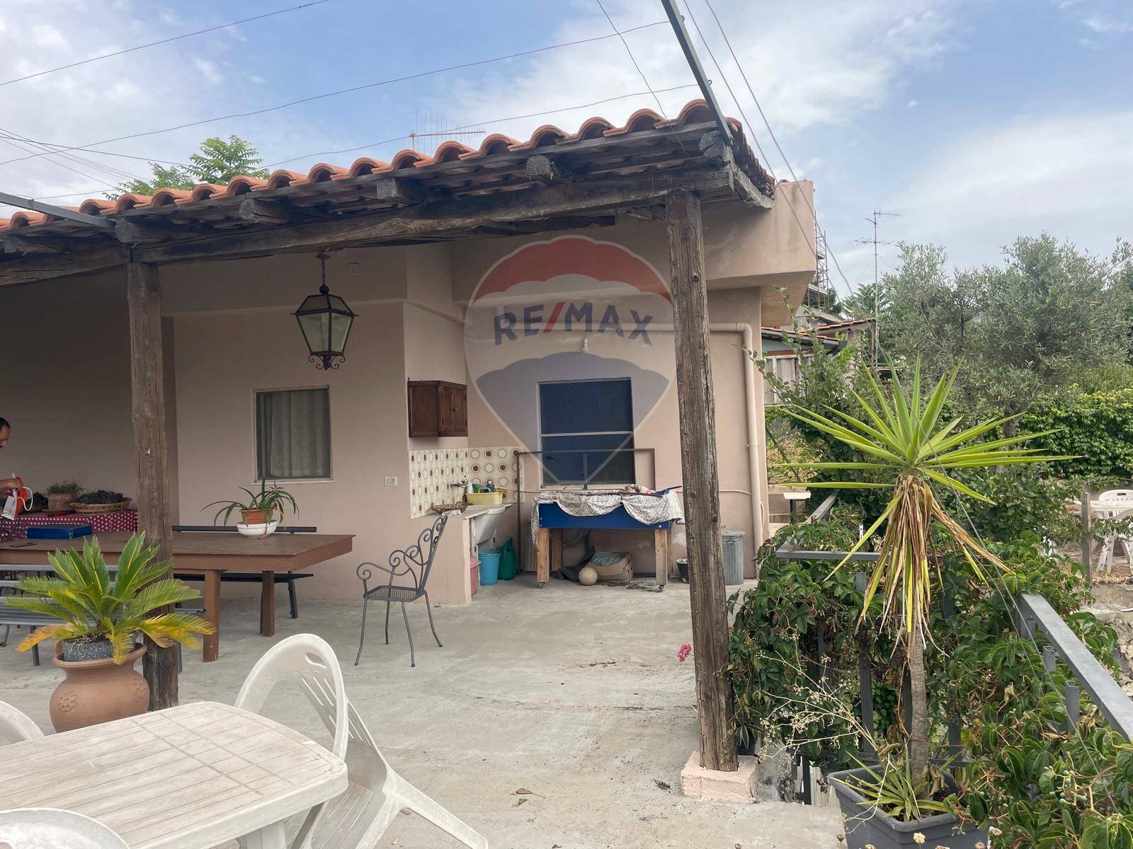 Casa all\'aperto - Casa indipendente VIA SCACCHIERE, Zafferana Etnea - foto 1