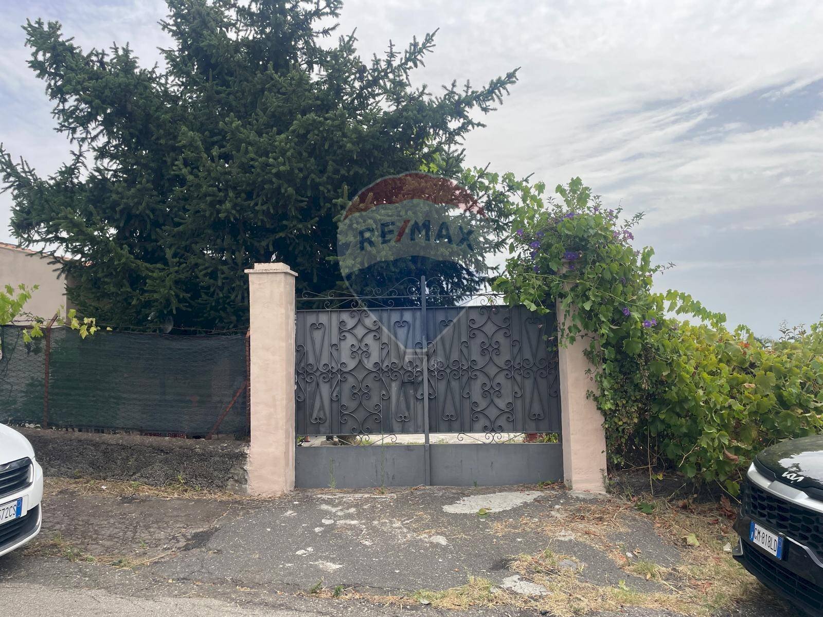 Giardino - Casa indipendente VIA SCACCHIERE, Zafferana Etnea - foto 2