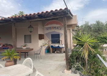 Casa all\'aperto - Casa indipendente VIA SCACCHIERE, Zafferana Etnea - foto 1