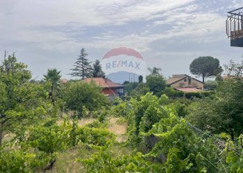 Giardino - Casa indipendente VIA SCACCHIERE, Zafferana Etnea - foto 9