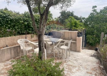 Terrazza - Casa indipendente VIA SCACCHIERE, Zafferana Etnea - foto 10