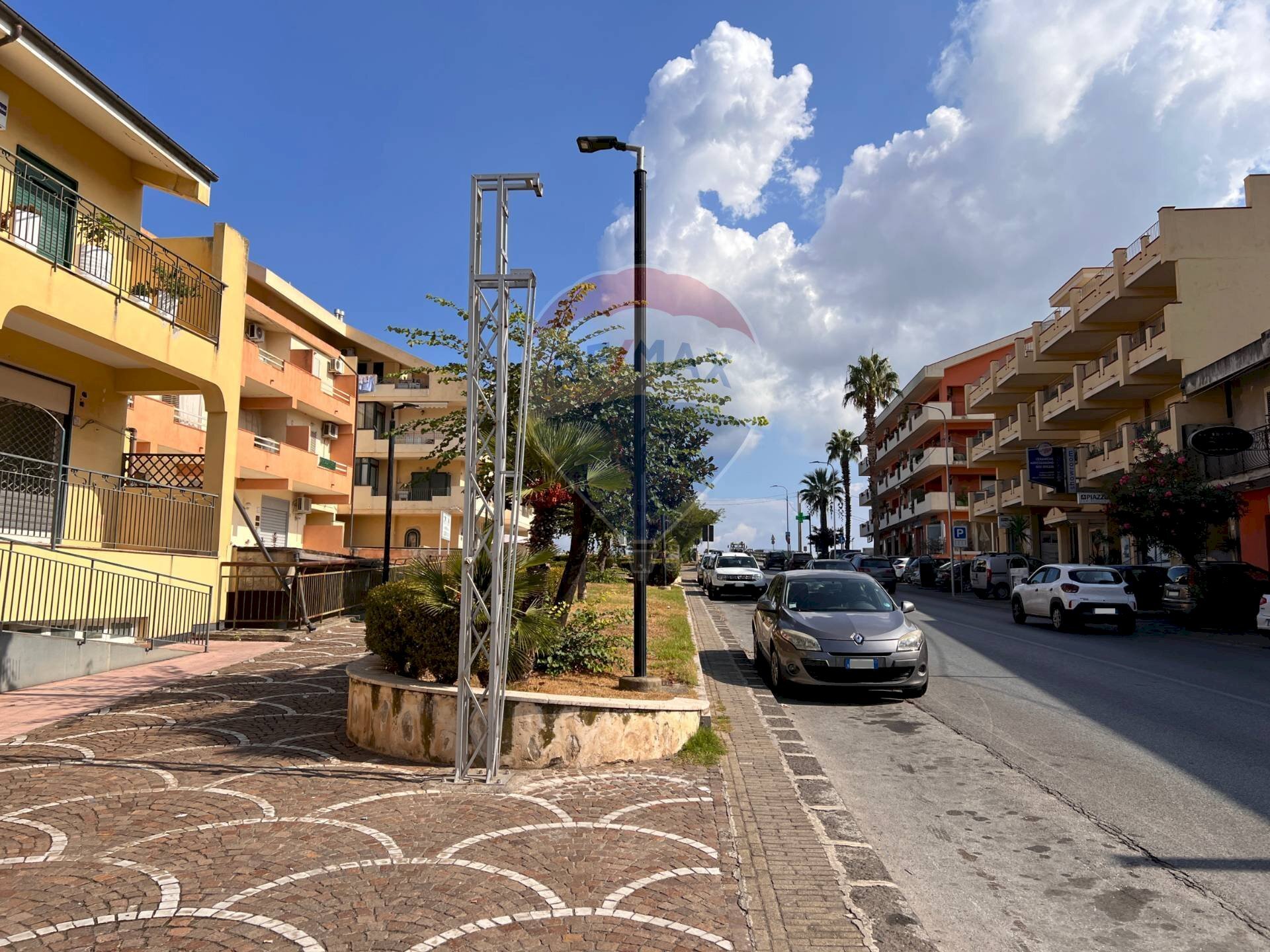 Edificio all\'aperto - Locale Commerciale Viale dell'immacolata
26, Merì - foto 2