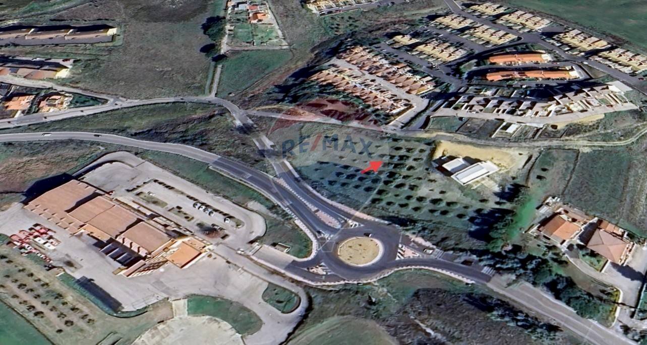 Posizione della mappa - Terreno edificabile Strada Statale 561 Pergusina - Enna
 
snc, Enna - foto 1