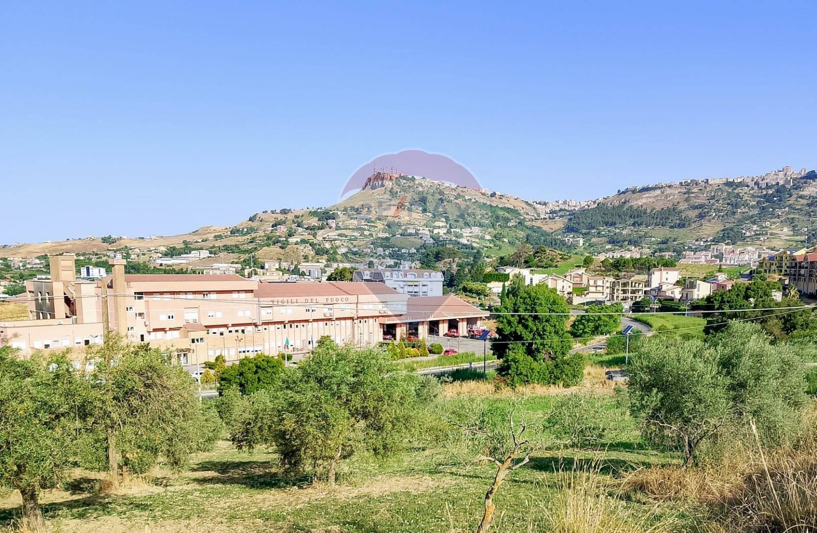 Vista delle montagne - Terreno edificabile Strada Statale 561 Pergusina - Enna
snc, Enna - foto 3