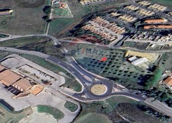 Posizione della mappa - Terreno edificabile Strada Statale 561 Pergusina - Enna
 
snc, Enna - foto 1