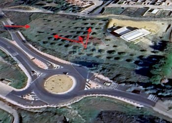 Posizione della mappa - Terreno edificabile Strada Statale 561 Pergusina - Enna
 
snc, Enna - foto 11