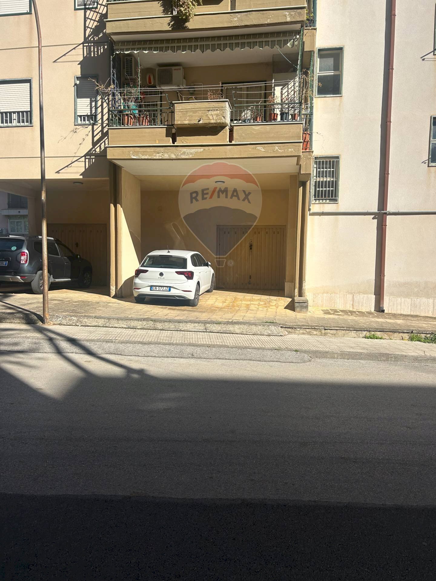 Edificio all\'aperto - Apartment Via Ferruccio Parri
 
6, Caltanissetta - photo 2