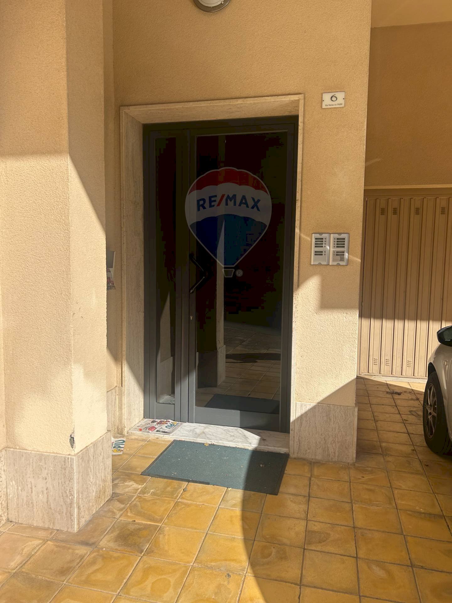 Terrazza - Apartment Via Ferruccio Parri
 
6, Caltanissetta - photo 3