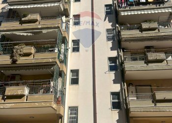 Edificio all\'aperto - Appartamento Via Ferruccio Parri
 
6, Caltanissetta - foto 1