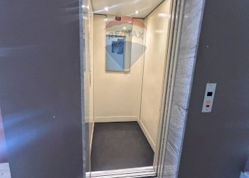 Ricezione / Lobby - Appartamento Via Ferruccio Parri
 
6, Caltanissetta - foto 7