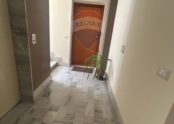 Hall / corridoio - Appartamento Via Ferruccio Parri
 
6, Caltanissetta - foto 8