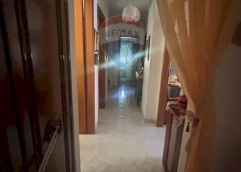 Hall / corridoio - Appartamento Via Ferruccio Parri
 
6, Caltanissetta - foto 10