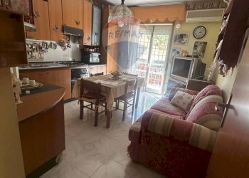 Sala da pranzo - Appartamento Via Ferruccio Parri
 
6, Caltanissetta - foto 12