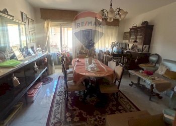 Sala da pranzo - Appartamento Via Ferruccio Parri
 
6, Caltanissetta - foto 13