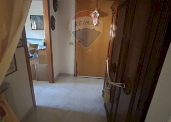 Hall / corridoio - Appartamento Via Ferruccio Parri
 
6, Caltanissetta - foto 20