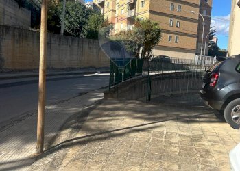 Edificio all\'aperto - Appartamento Via Ferruccio Parri
 
6, Caltanissetta - foto 23