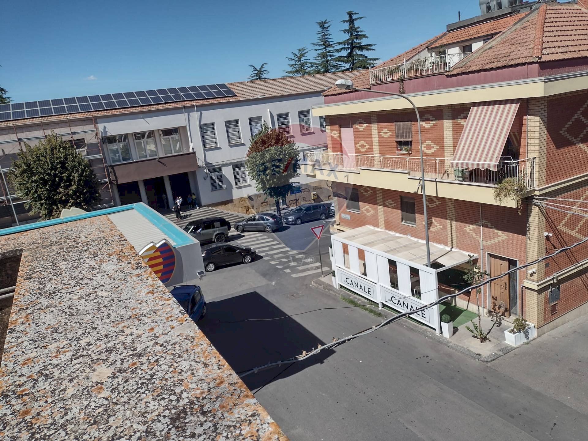 Edificio all\'aperto - Casa indipendente Via Giuseppe Garibaldi
 
121, Mirabella Imbaccari - foto 2