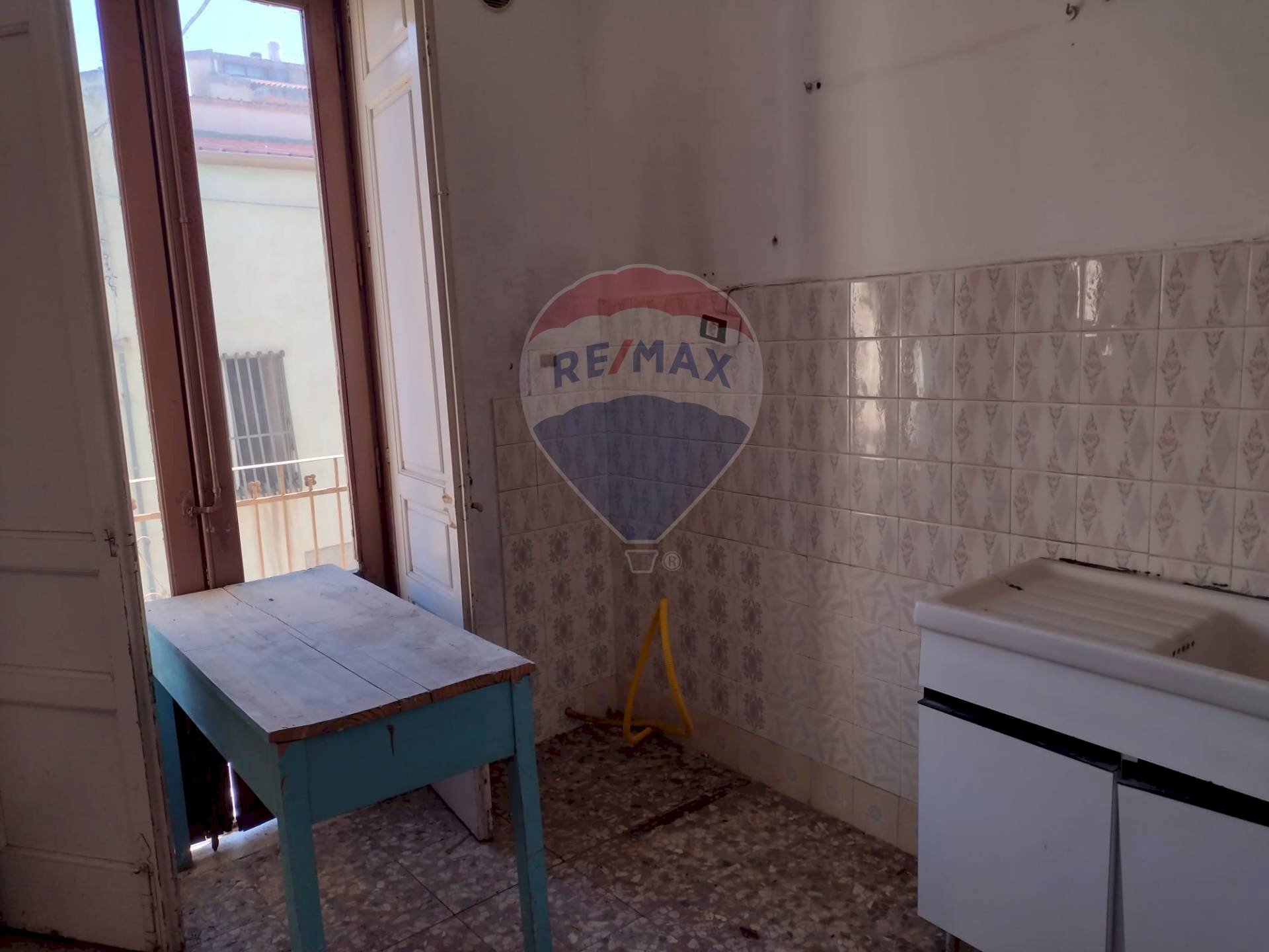 Cucina - Casa indipendente Via Giuseppe Garibaldi
 
121, Mirabella Imbaccari - foto 3