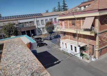 Edificio all\'aperto - Casa indipendente Via Giuseppe Garibaldi
 
121, Mirabella Imbaccari - foto 2