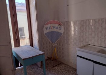 Cucina - Casa indipendente Via Giuseppe Garibaldi
 
121, Mirabella Imbaccari - foto 3