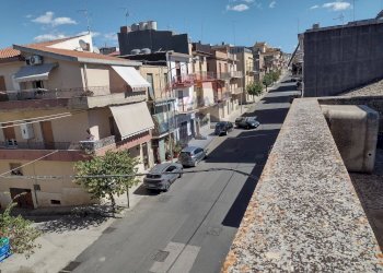 Edificio all\'aperto - Casa indipendente Via Giuseppe Garibaldi
 
121, Mirabella Imbaccari - foto 6