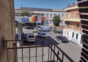 Edificio all\'aperto - Casa indipendente Via Giuseppe Garibaldi
 
121, Mirabella Imbaccari - foto 22