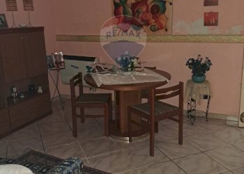 Sala da pranzo - Casa indipendente via italo svevo, Belpasso - foto 6