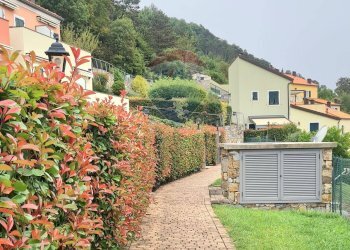 Giardino - Trilocale Magliolo - foto 1