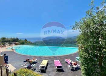 Piscina - Trilocale Magliolo - foto 3