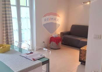 Sala da pranzo - Trilocale Magliolo - foto 12