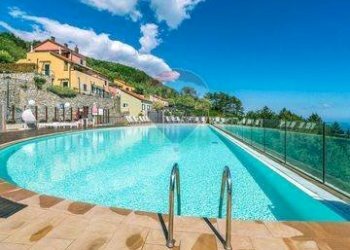 Piscina - Trilocale Magliolo - foto 15