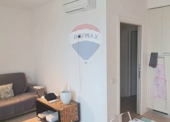 Sala da pranzo - Trilocale Magliolo - foto 16