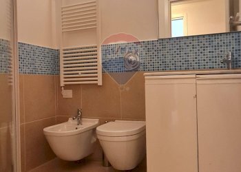 Bagno - Trilocale Magliolo - foto 19