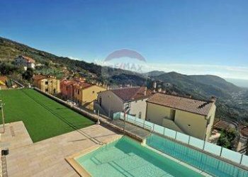 Piscina - Trilocale Magliolo - foto 25