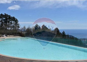 Piscina - Trilocale Magliolo - foto 27