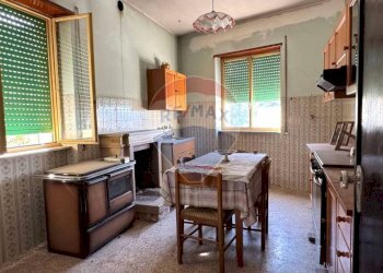 Cucina - Casa indipendente Via dell'Aquila
 
snc, L'Aquila - foto 4