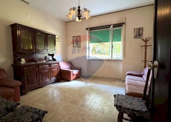 Soggiorno - Casa indipendente Via dell'Aquila
 
snc, L'Aquila - foto 5